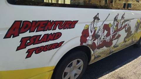 Photo: Adventure Island Tours